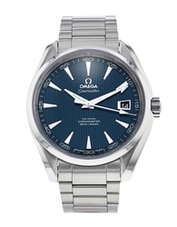 Omega Aqua Terra 150m Gents 231.10.42.21.03.001